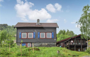 Awesome Home In Vossestrand With House Sea View